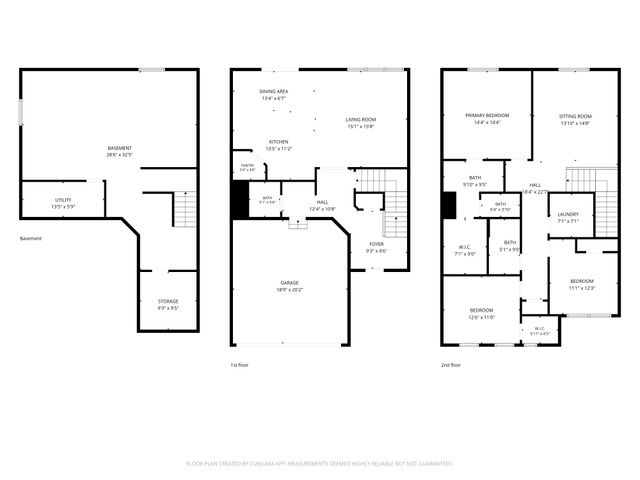 3394 W 800 N, Lehi, UT 84048