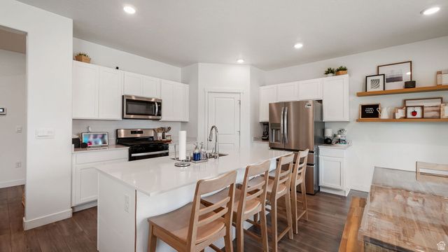 3394 W 800 N, Lehi, UT 84048