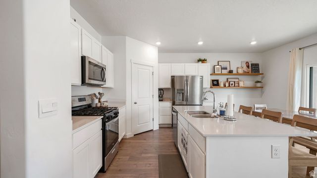3394 W 800 N, Lehi, UT 84048