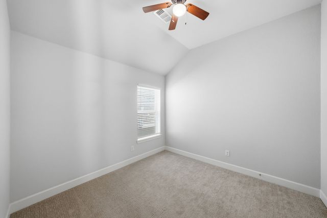 9529 Blue Stem Lane, Little Elm, TX 75068