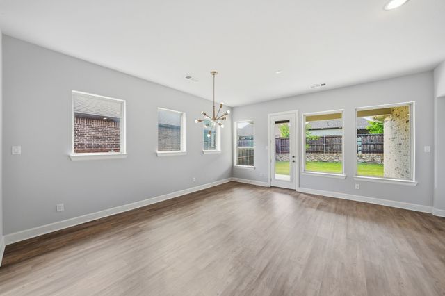 9529 Blue Stem Lane, Little Elm, TX 75068