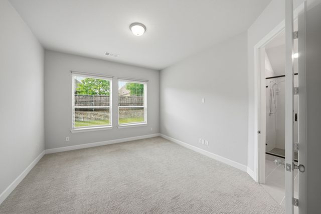 9529 Blue Stem Lane, Little Elm, TX 75068