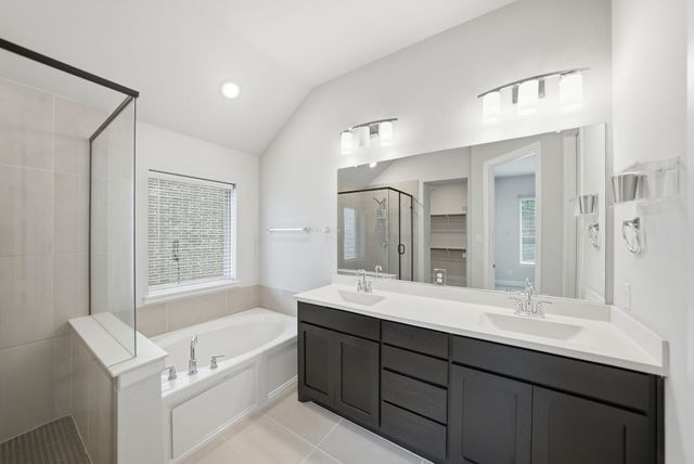 9529 Blue Stem Lane, Little Elm, TX 75068