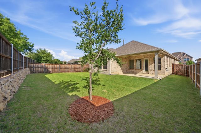 9529 Blue Stem Lane, Little Elm, TX 75068
