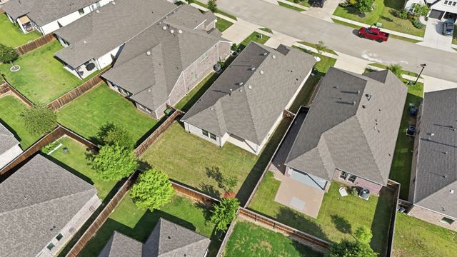 9529 Blue Stem Lane, Little Elm, TX 75068