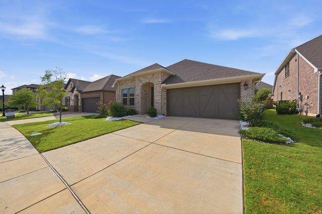 9529 Blue Stem Lane, Little Elm, TX 75068