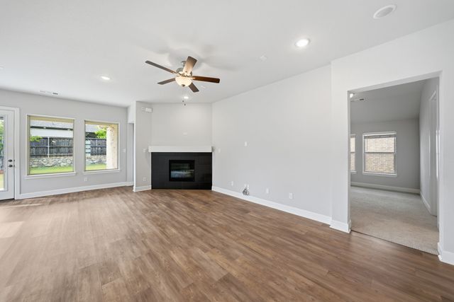 9529 Blue Stem Lane, Little Elm, TX 75068