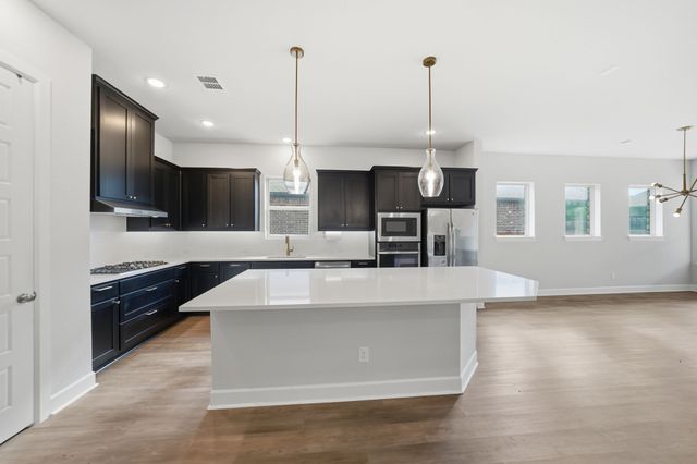 9529 Blue Stem Lane, Little Elm, TX 75068