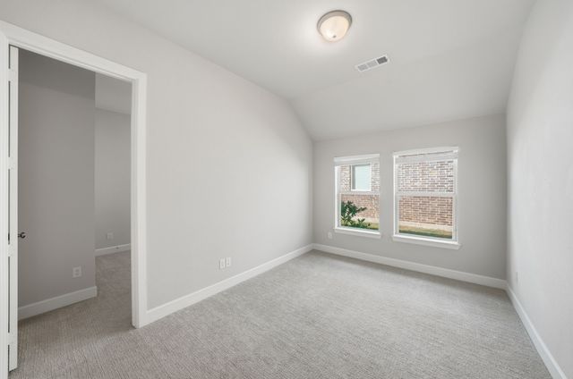 9529 Blue Stem Lane, Little Elm, TX 75068