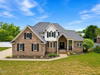 4594 Freedom Drive, Burlington, NC 27215
