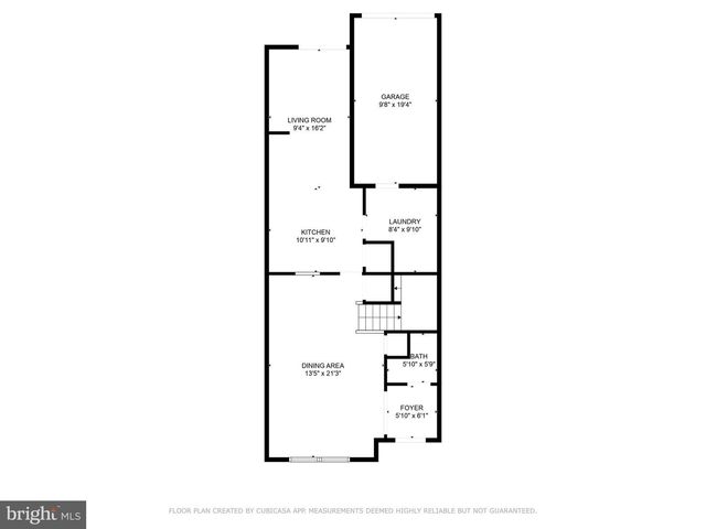 304 WHEATLEY DR, Easton, MD 21601