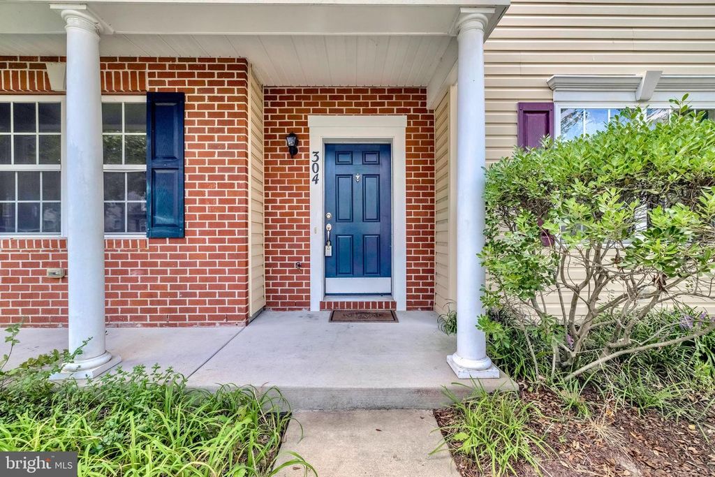 304 WHEATLEY DR, Easton, MD 21601