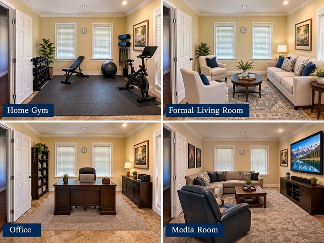 5421 SE 18TH LANE, Ocala, FL 34480