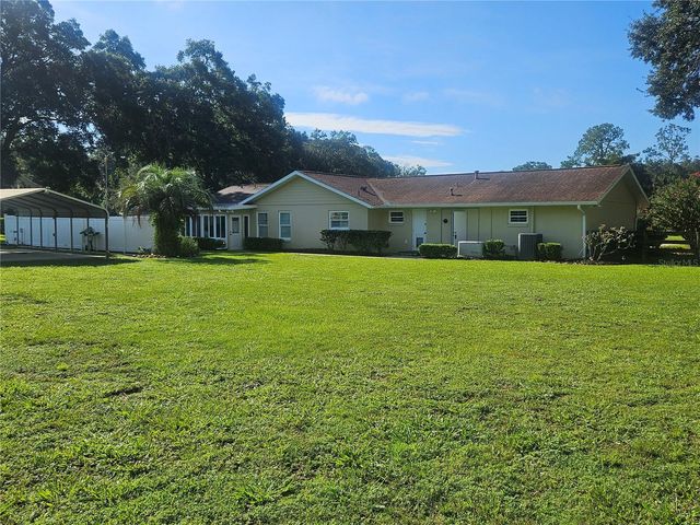 5421 SE 18TH LANE, Ocala, FL 34480