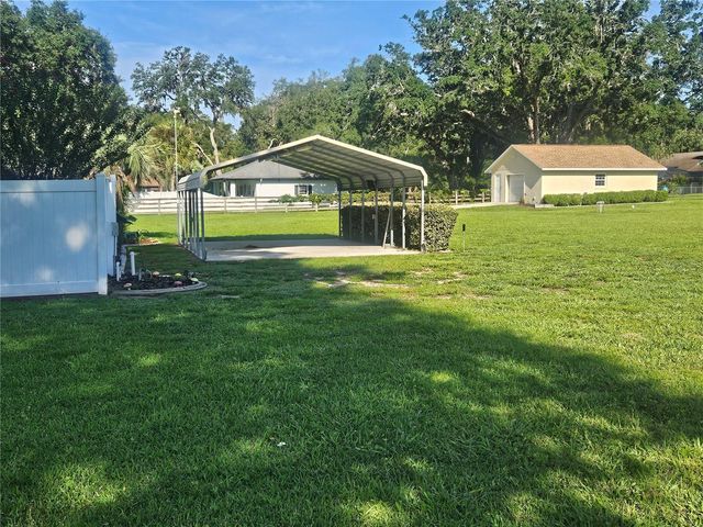 5421 SE 18TH LANE, Ocala, FL 34480
