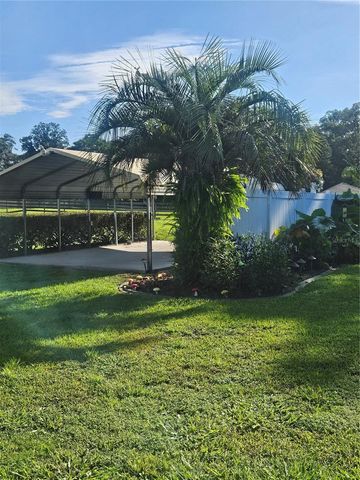 5421 SE 18TH LANE, Ocala, FL 34480