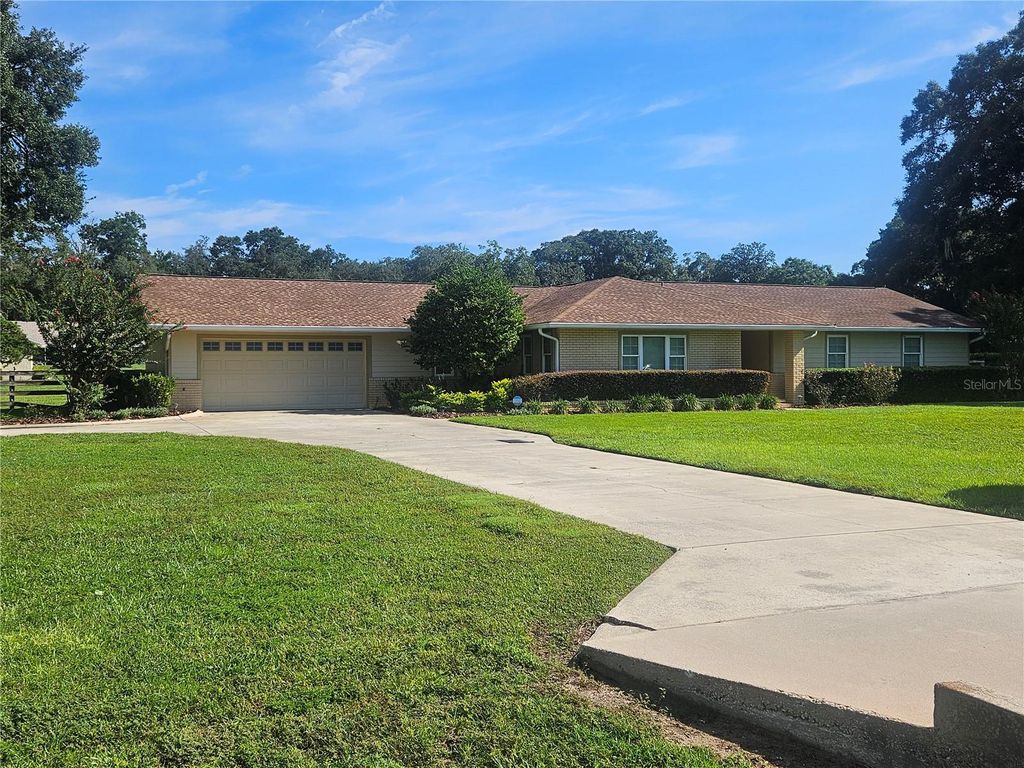 5421 SE 18TH LANE, Ocala, FL 34480