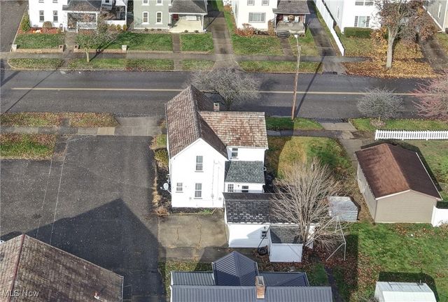 322 E 4th Street, Dover, OH 44622