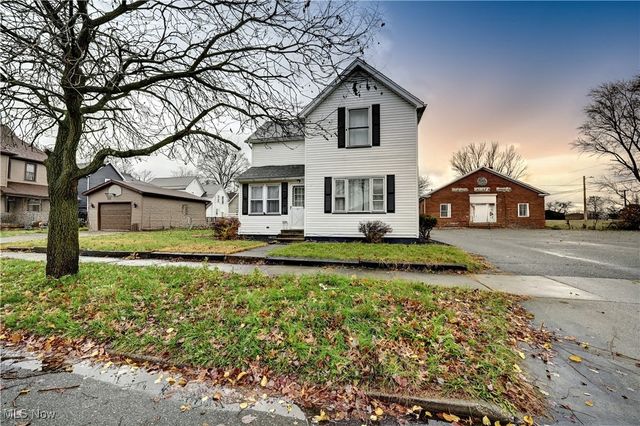 322 E 4th Street, Dover, OH 44622