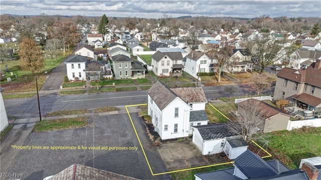 322 E 4th Street, Dover, OH 44622