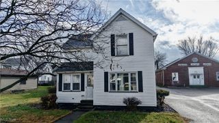 322 E 4th Street, Dover, OH 44622