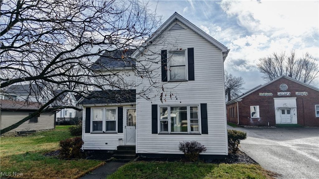 322 E 4th Street, Dover, OH 44622