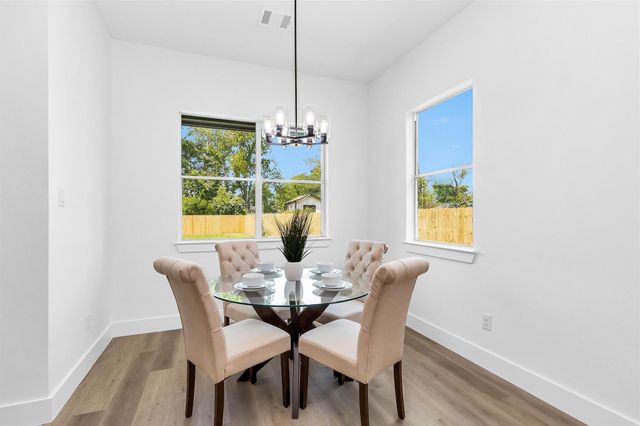 2007 King Street, Houston, TX 77026