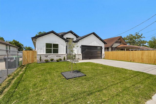 2007 King Street, Houston, TX 77026