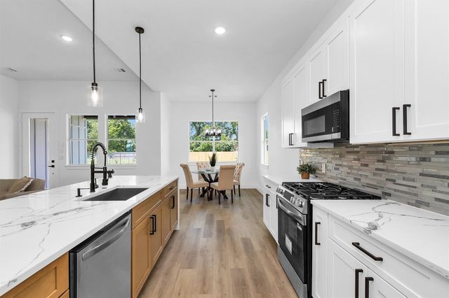 2007 King Street, Houston, TX 77026