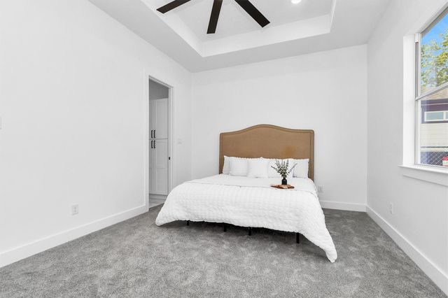 2007 King Street, Houston, TX 77026