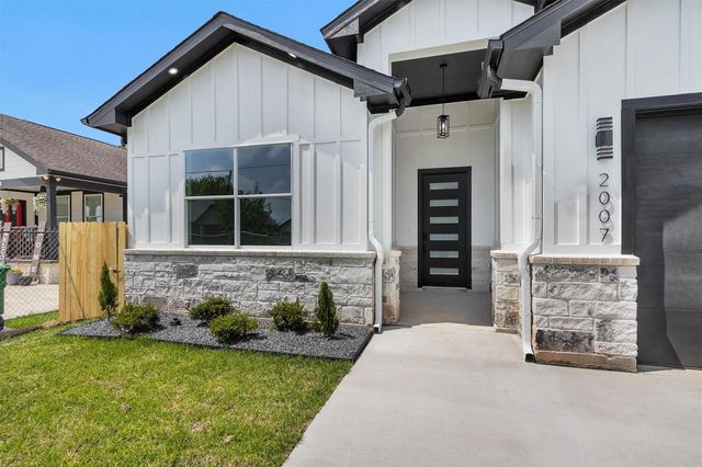 2007 King Street, Houston, TX 77026