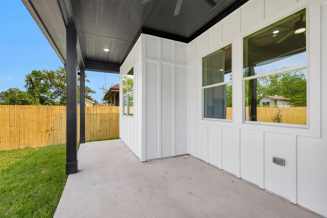 2007 King Street, Houston, TX 77026