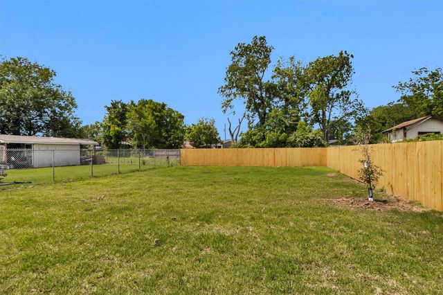 2007 King Street, Houston, TX 77026