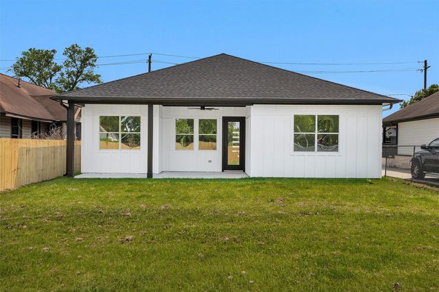 2007 King Street, Houston, TX 77026