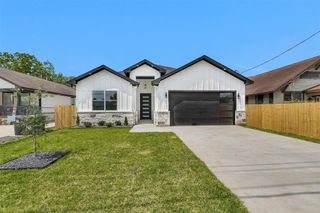 2007 King Street, Houston, TX 77026