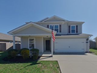 3204 Dizzy Dean Dr, Murfreesboro, TN 37128