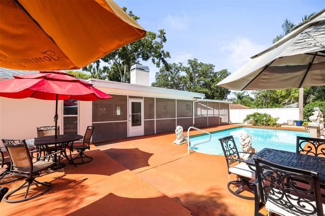 1981 CASTILLE DRIVE, Dunedin, FL 34698