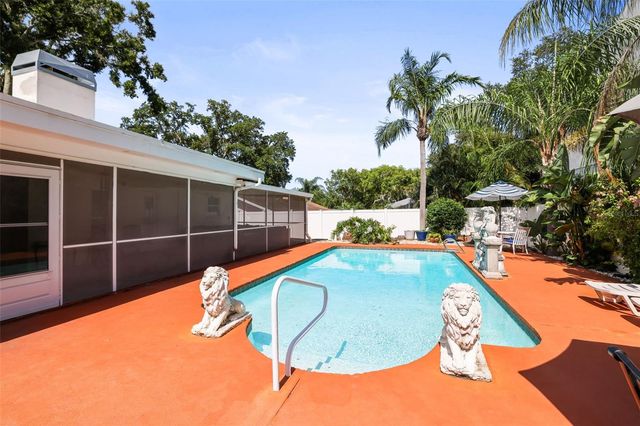 1981 CASTILLE DRIVE, Dunedin, FL 34698