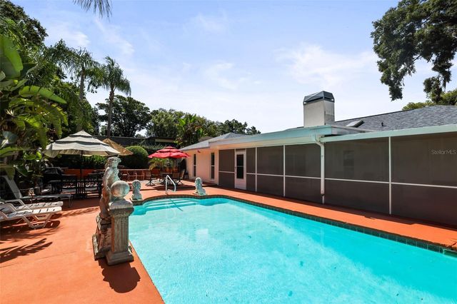 1981 CASTILLE DRIVE, Dunedin, FL 34698