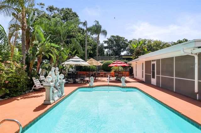 1981 CASTILLE DRIVE, Dunedin, FL 34698