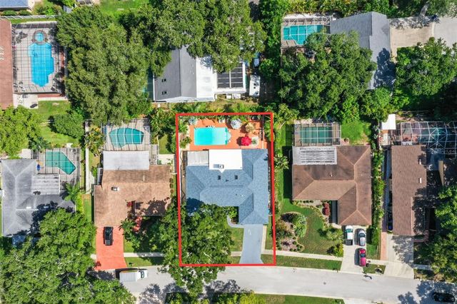 1981 CASTILLE DRIVE, Dunedin, FL 34698