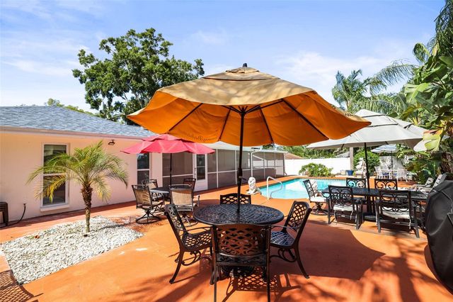 1981 CASTILLE DRIVE, Dunedin, FL 34698