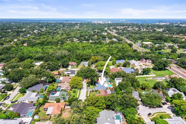 1981 CASTILLE DRIVE, Dunedin, FL 34698