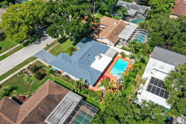 1981 CASTILLE DRIVE, Dunedin, FL 34698