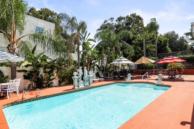 1981 CASTILLE DRIVE, Dunedin, FL 34698