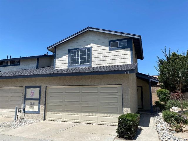 812 Briar Privado, Ontario, CA 91762