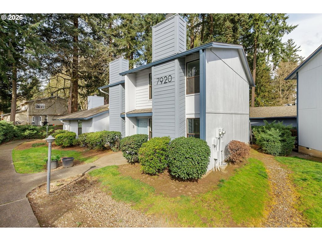 7920 Sw FANNO CREEK Dr 3, Tigard, OR 97224