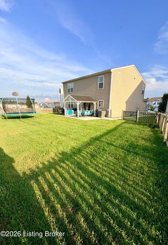 11717 Trottingham Cir, Louisville, KY 40299