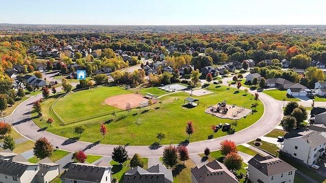 703 Kalea Court, Hanover, MN 55341