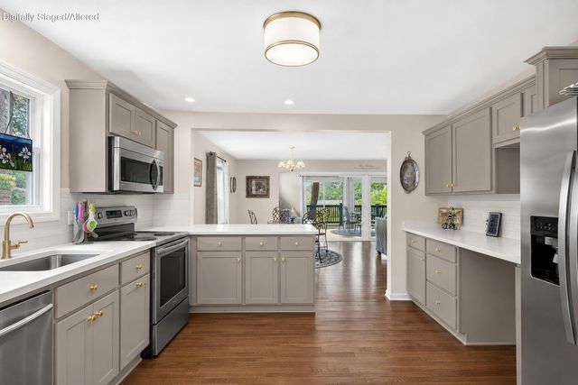 20 Thistle Lane, Kimberling City, MO 65686